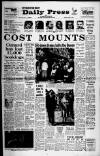 Western Daily Press Friday 03 June 1966 Page 1