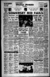 Western Daily Press Tuesday 02 August 1966 Page 10