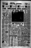 Western Daily Press Saturday 06 August 1966 Page 14