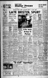 Western Daily Press Friday 02 September 1966 Page 12