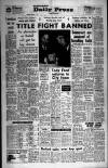 Western Daily Press Thursday 01 December 1966 Page 14