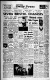 Western Daily Press Tuesday 13 December 1966 Page 12