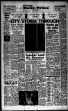 Western Daily Press Wednesday 01 February 1967 Page 10