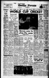 Western Daily Press Friday 03 March 1967 Page 14