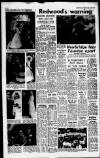 Western Daily Press Monday 06 March 1967 Page 8