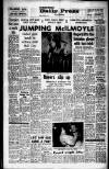 Western Daily Press Monday 06 March 1967 Page 10