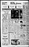 Western Daily Press Wednesday 15 March 1967 Page 14