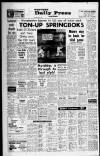 Western Daily Press Thursday 04 May 1967 Page 12