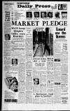 Western Daily Press Tuesday 09 May 1967 Page 1
