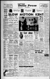 Western Daily Press Thursday 18 May 1967 Page 10