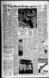 Western Daily Press Monday 22 May 1967 Page 3