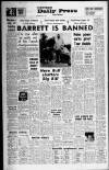 Western Daily Press Wednesday 31 May 1967 Page 12