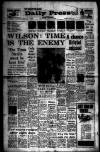 Western Daily Press Thursday 01 June 1967 Page 1