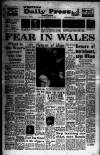 Western Daily Press Saturday 03 June 1967 Page 1