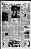 Western Daily Press Monday 03 July 1967 Page 1