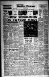 Western Daily Press Tuesday 04 July 1967 Page 10