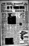 Western Daily Press Wednesday 05 July 1967 Page 1