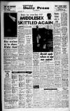Western Daily Press Friday 04 August 1967 Page 14