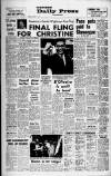 Western Daily Press Monday 14 August 1967 Page 8