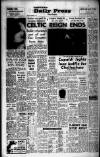 Western Daily Press Thursday 05 October 1967 Page 12