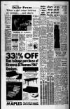 Western Daily Press Thursday 02 November 1967 Page 6