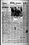 Western Daily Press Monday 06 November 1967 Page 10