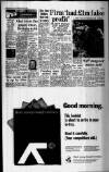 Western Daily Press Tuesday 07 November 1967 Page 3