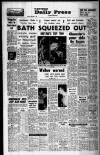 Western Daily Press Tuesday 07 November 1967 Page 12
