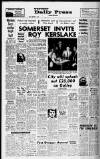 Western Daily Press Friday 01 December 1967 Page 13