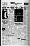 Western Daily Press Wednesday 06 December 1967 Page 16