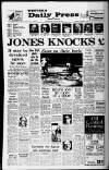 Western Daily Press Thursday 07 December 1967 Page 1