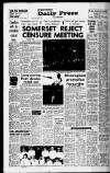 Western Daily Press Friday 29 December 1967 Page 11