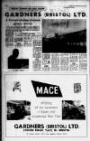 Western Daily Press Monday 01 January 1968 Page 2