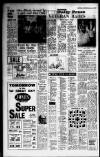 Western Daily Press Monday 15 January 1968 Page 6