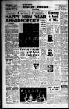 Western Daily Press Monday 01 January 1968 Page 10