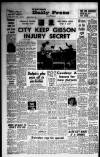 Western Daily Press Monday 08 January 1968 Page 10