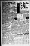 Western Daily Press Saturday 13 January 1968 Page 11
