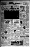 Western Daily Press Monday 15 January 1968 Page 10