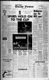 Western Daily Press Thursday 01 February 1968 Page 12