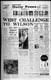 Western Daily Press