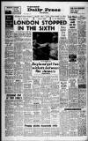 Western Daily Press Friday 01 March 1968 Page 12