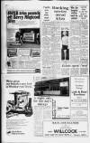 Western Daily Press Friday 25 October 1968 Page 8