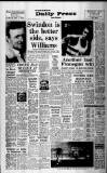 Western Daily Press Wednesday 18 December 1968 Page 12