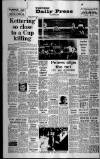 Western Daily Press Monday 06 January 1969 Page 10