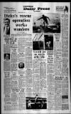 Western Daily Press Monday 13 January 1969 Page 10