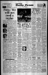 Western Daily Press Friday 24 January 1969 Page 12