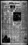 Western Daily Press Monday 31 March 1969 Page 12