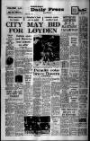 Western Daily Press Monday 14 April 1969 Page 10