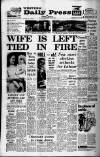 Western Daily Press Wednesday 07 May 1969 Page 1
