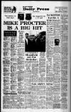 Western Daily Press Tuesday 13 May 1969 Page 12